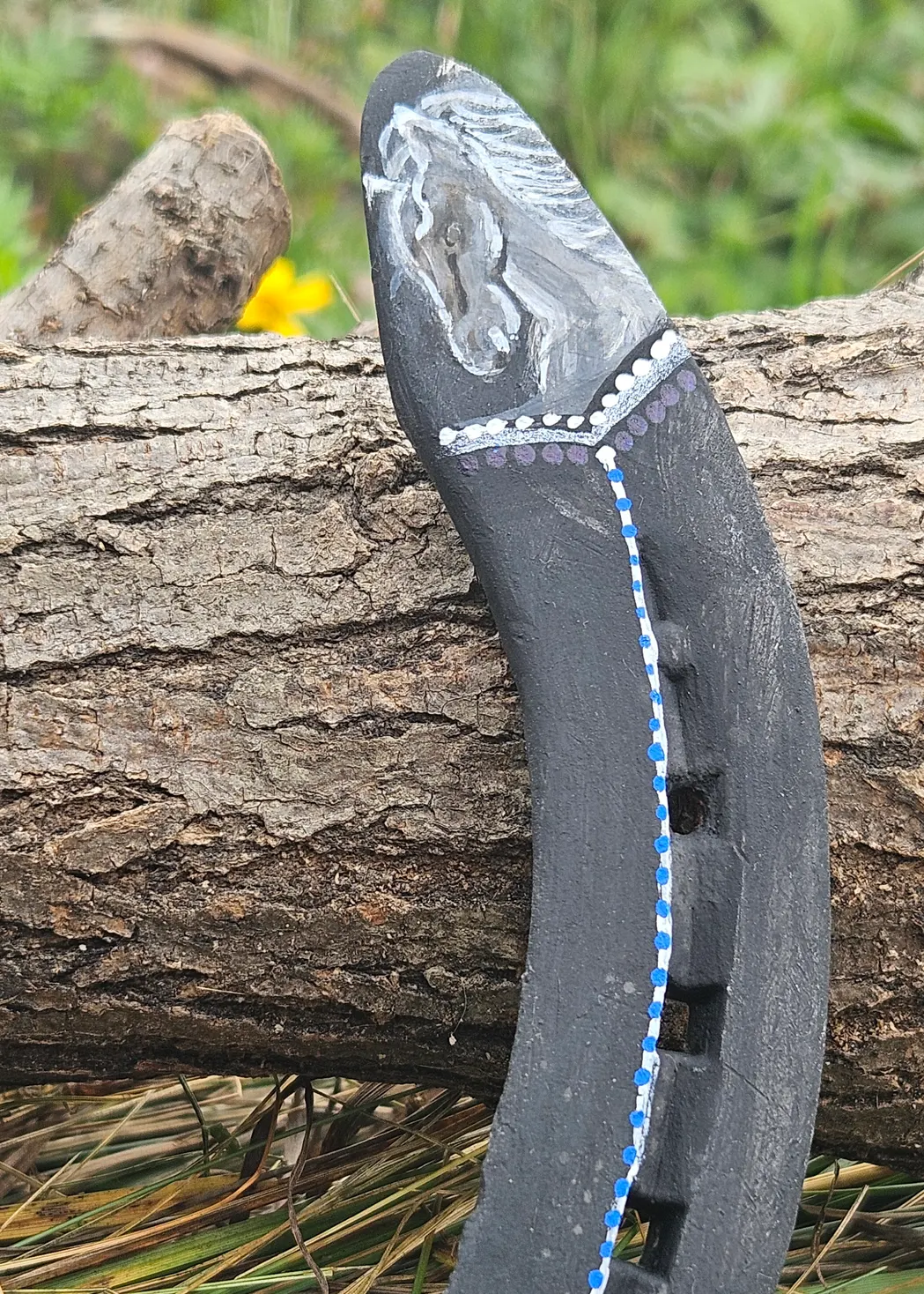 Horseshoe Lucky 5